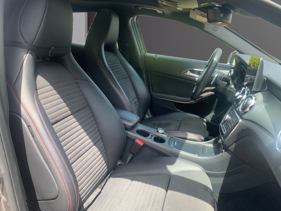 MERCEDES d'occasion CLASSE GLA GLA 200 SPORT EDITION BA de 2018 Nord
