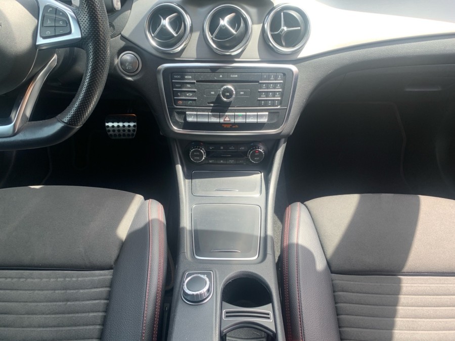 MERCEDES d'occasion CLASSE GLA GLA 200 SPORT EDITION BA de 2018 Nord