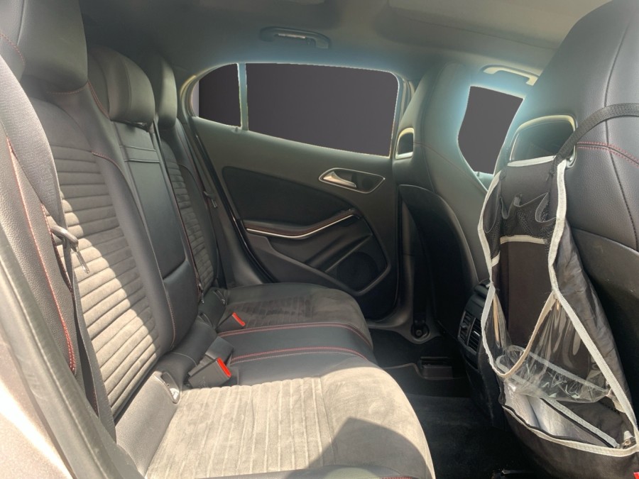 MERCEDES d'occasion CLASSE GLA GLA 200 SPORT EDITION BA de 2018 Nord