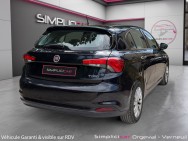 FIAT d'occasion TIPO 1.4 95 de 2017 Orgeval Verneuil (78)﻿