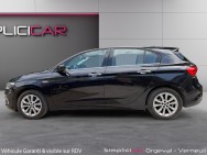 FIAT d'occasion TIPO 1.4 95 de 2017 Orgeval Verneuil (78)﻿