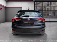 FIAT d'occasion TIPO 1.4 95 de 2017 Orgeval Verneuil (78)﻿