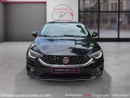 FIAT d'occasion TIPO 1.4 95 de 2017 Orgeval Verneuil (78)﻿