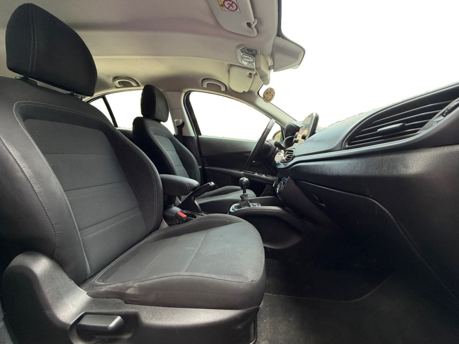 FIAT d'occasion TIPO 1.4 95 de 2017 Orgeval Verneuil (78)﻿