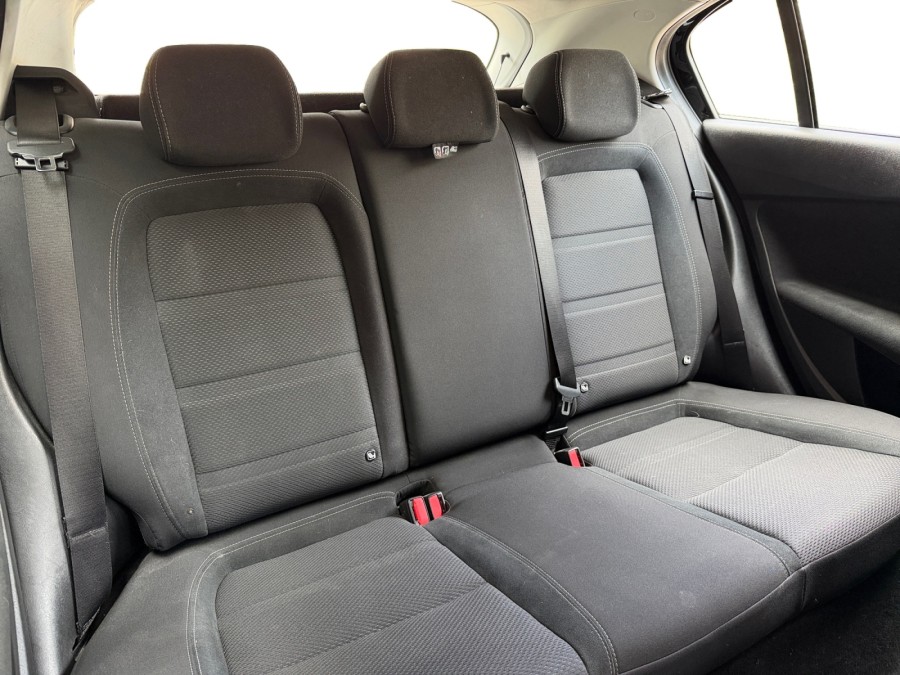 FIAT d'occasion TIPO 1.4 95 de 2017 Orgeval Verneuil (78)﻿
