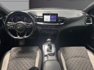 KIA d'occasion CEED 1.4 T-GDI 140 GT LINE PREMIUM DCT de 2019 Lorient
