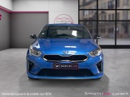 KIA d'occasion CEED 1.4 T-GDI 140 GT LINE PREMIUM DCT de 2019 Lorient
