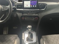 KIA d'occasion CEED 1.4 T-GDI 140 GT LINE PREMIUM DCT de 2019 Lorient