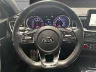 KIA d'occasion CEED 1.4 T-GDI 140 GT LINE PREMIUM DCT de 2019 Lorient
