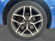 KIA d'occasion CEED 1.4 T-GDI 140 GT LINE PREMIUM DCT de 2019 Lorient