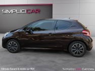 PEUGEOT d'occasion 208 1.2 VTI 82 ACTIVE de 2013 Cannes (06)﻿