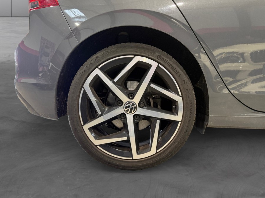 VOLKSWAGEN d'occasion GOLF 2.0 TDI de 2020 Narbonne (11)﻿