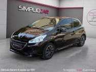 PEUGEOT d'occasion 208 1.2 VTI 82 ACTIVE de 2013 Cannes (06)﻿