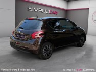 PEUGEOT d'occasion 208 1.2 VTI 82 ACTIVE de 2013 Cannes (06)﻿
