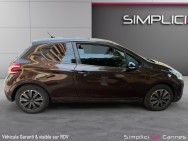 PEUGEOT d'occasion 208 1.2 VTI 82 ACTIVE de 2013 Cannes (06)﻿