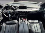BMW d'occasion X5 M SPORT de 2016 Vernon (27)﻿