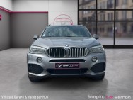BMW d'occasion X5 M SPORT de 2016 Vernon (27)﻿