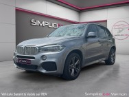 BMW d'occasion X5 M SPORT de 2016 Vernon (27)﻿
