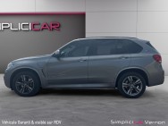 BMW d'occasion X5 M SPORT de 2016 Vernon (27)﻿
