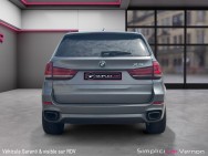 BMW d'occasion X5 M SPORT de 2016 Vernon (27)﻿