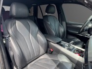 BMW d'occasion X5 M SPORT de 2016 Vernon (27)﻿
