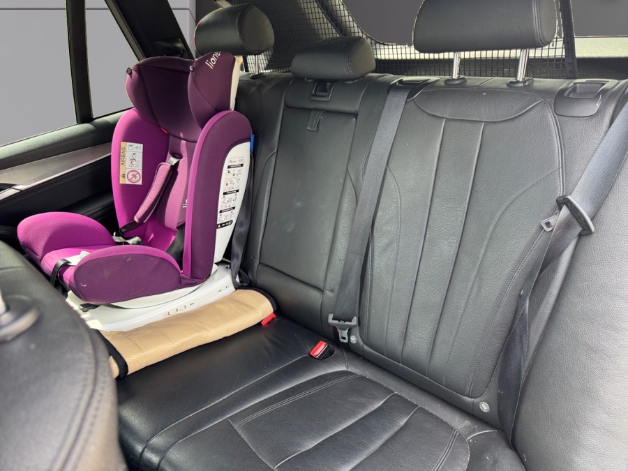BMW d'occasion X5 M SPORT de 2016 Vernon (27)﻿