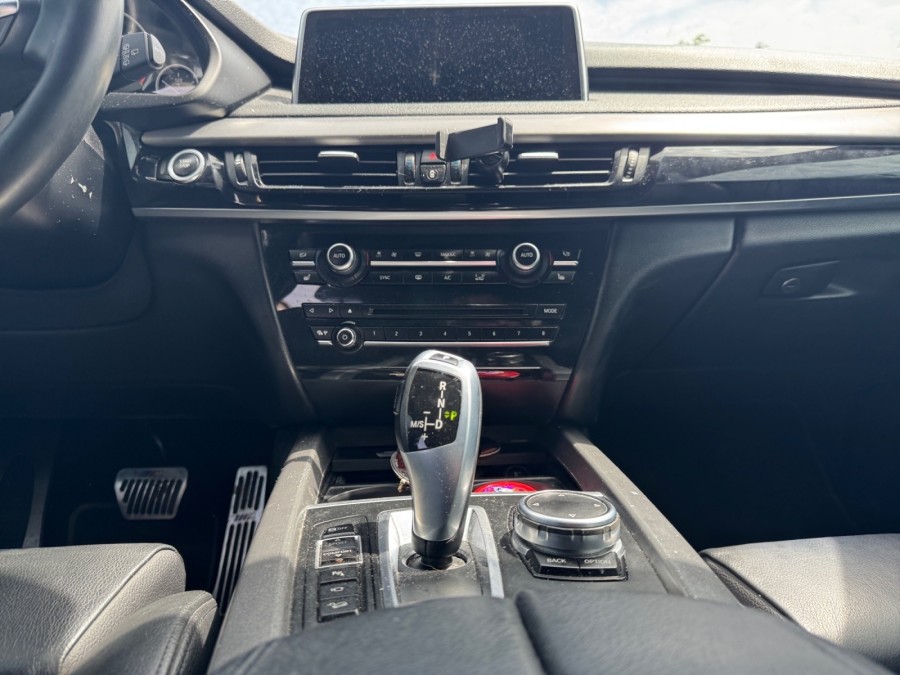 BMW d'occasion X5 M SPORT de 2016 Vernon (27)﻿