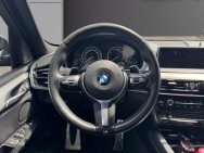 BMW d'occasion X5 M SPORT de 2016 Vernon (27)﻿