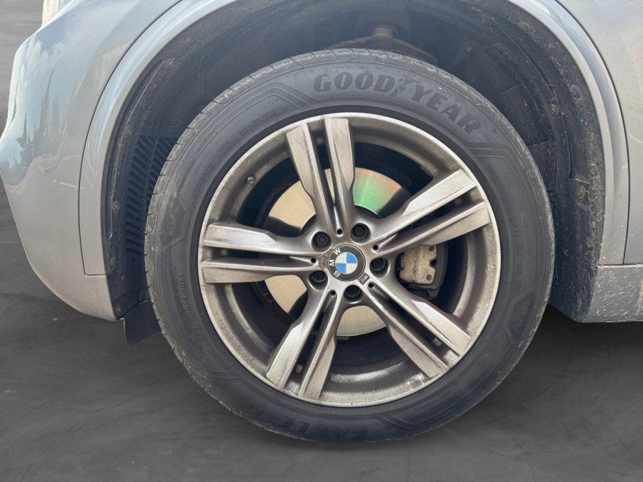 BMW d'occasion X5 M SPORT de 2016 Vernon (27)﻿