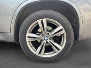 BMW d'occasion X5 M SPORT de 2016 Vernon (27)﻿