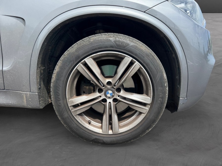 BMW d'occasion X5 M SPORT de 2016 Vernon (27)﻿