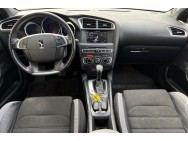 DS d'occasion DS4 2.0 BLUE HDI 180 SO CHIC EAT de 2016 Orgeval