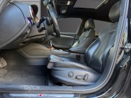 AUDI d'occasion S3 2.0 TFSI 300 S TRONIC de 2014 Cannes (06)﻿