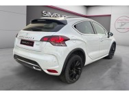 DS d'occasion DS4 2.0 BLUE HDI 180 SO CHIC EAT de 2016 Orgeval