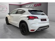 DS d'occasion DS4 2.0 BLUE HDI 180 SO CHIC EAT de 2016 Orgeval