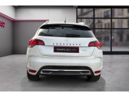 DS d'occasion DS4 2.0 BLUE HDI 180 SO CHIC EAT de 2016 Orgeval