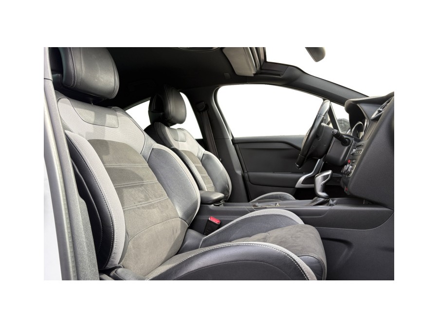 DS d'occasion DS4 2.0 BLUE HDI 180 SO CHIC EAT de 2016 Orgeval