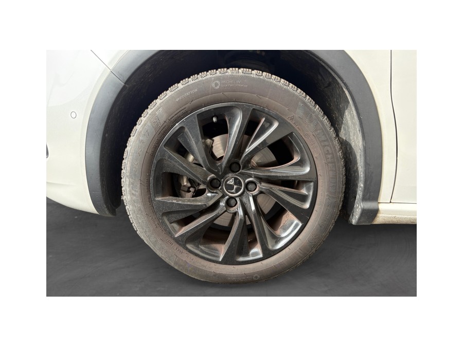 DS d'occasion DS4 2.0 BLUE HDI 180 SO CHIC EAT de 2016 Orgeval