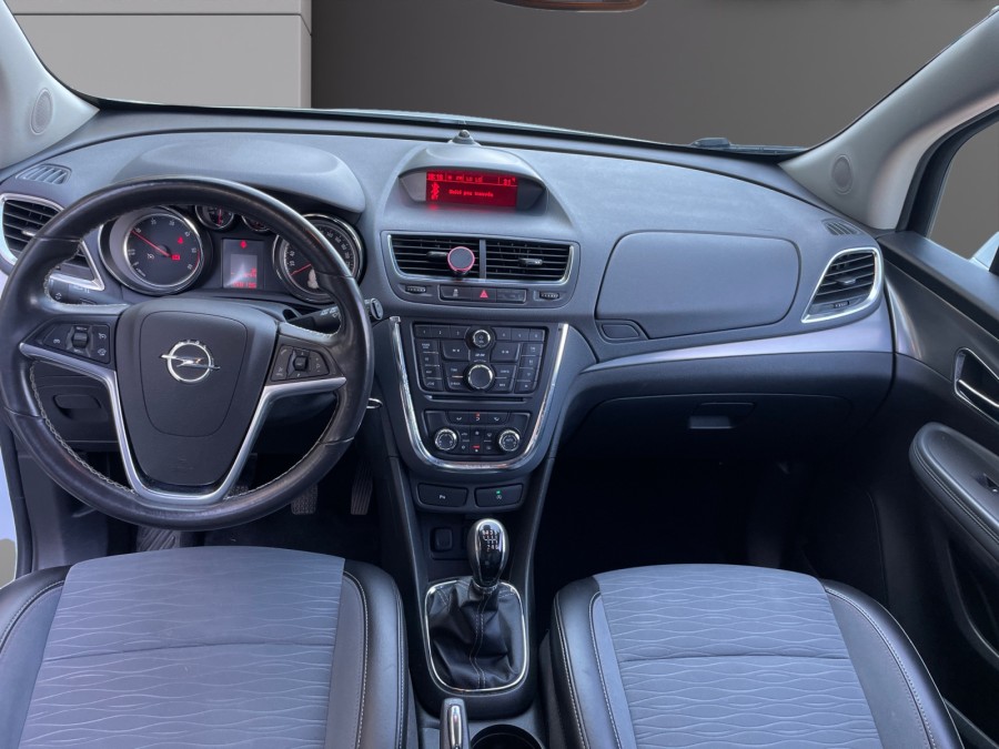 OPEL d'occasion MOKKA 1.7 CDTI 130 EDITION de 2014 Genevois (74)﻿
