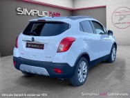 OPEL d'occasion MOKKA 1.7 CDTI 130 EDITION de 2014 Genevois (74)﻿