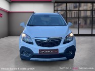 OPEL d'occasion MOKKA 1.7 CDTI 130 EDITION de 2014 Genevois (74)﻿