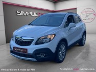 OPEL d'occasion MOKKA 1.7 CDTI 130 EDITION de 2014 Genevois (74)﻿