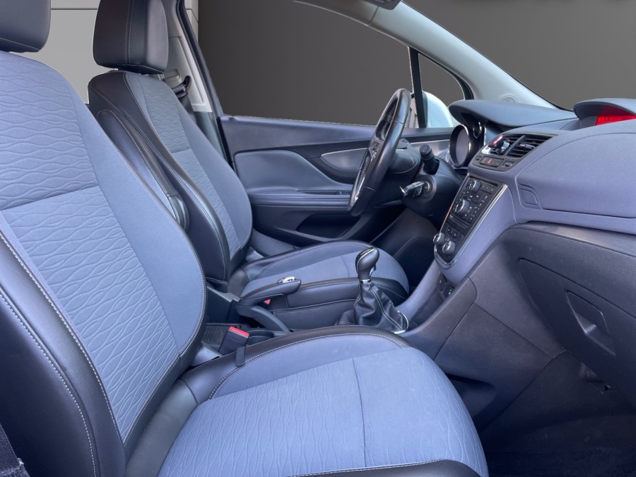 OPEL d'occasion MOKKA 1.7 CDTI 130 EDITION de 2014 Genevois (74)﻿