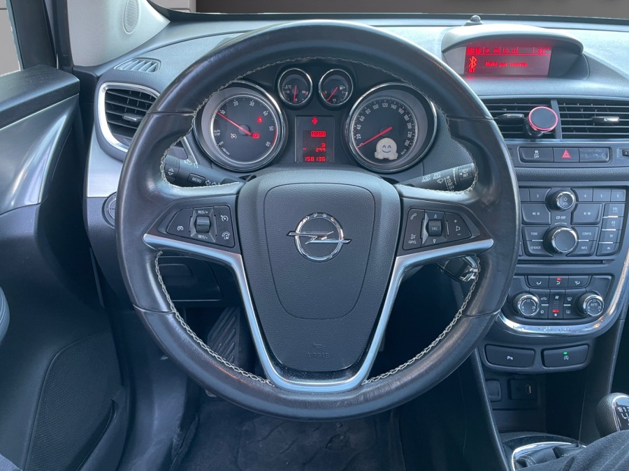 OPEL d'occasion MOKKA 1.7 CDTI 130 EDITION de 2014 Genevois (74)﻿