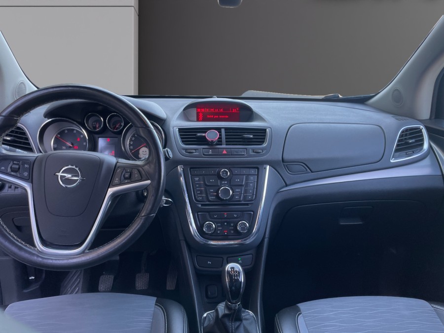 OPEL d'occasion MOKKA 1.7 CDTI 130 EDITION de 2014 Genevois (74)﻿