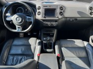VOLKSWAGEN d'occasion TIGUAN 2.0 TDI 150 4X2 DSG PH2 de 2016 Toulon