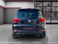 VOLKSWAGEN d'occasion TIGUAN 2.0 TDI 150 4X2 DSG PH2 de 2016 Toulon