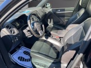 VOLKSWAGEN d'occasion TIGUAN 2.0 TDI 150 4X2 DSG PH2 de 2016 Toulon