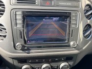 VOLKSWAGEN d'occasion TIGUAN 2.0 TDI 150 4X2 DSG PH2 de 2016 Toulon