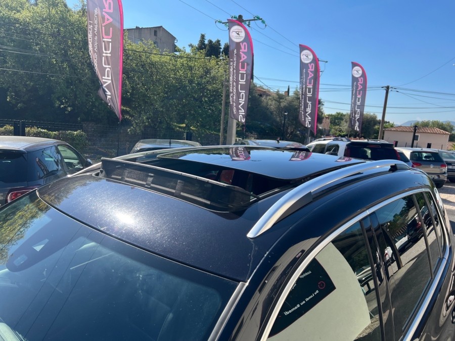 VOLKSWAGEN d'occasion TIGUAN 2.0 TDI 150 4X2 DSG PH2 de 2016 Toulon